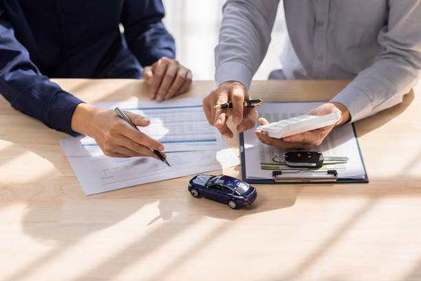Car insurance options for Sanford residents
